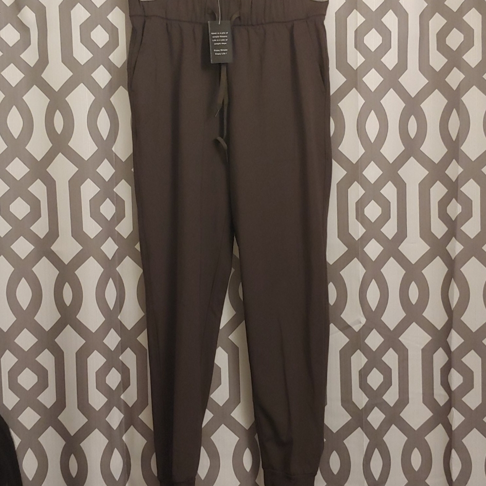 Ajisai jogger